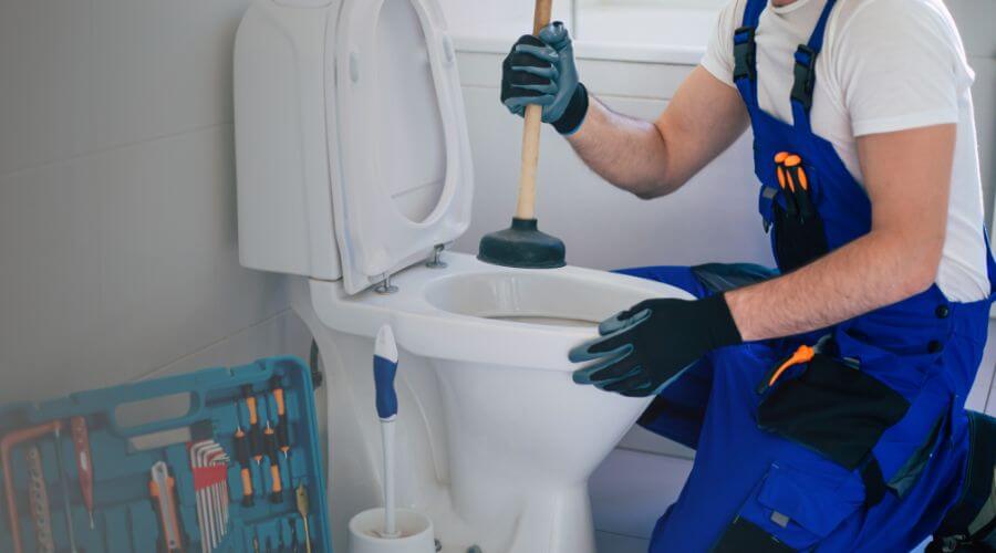 Local annual plumbing maintenance in Trumann, AR